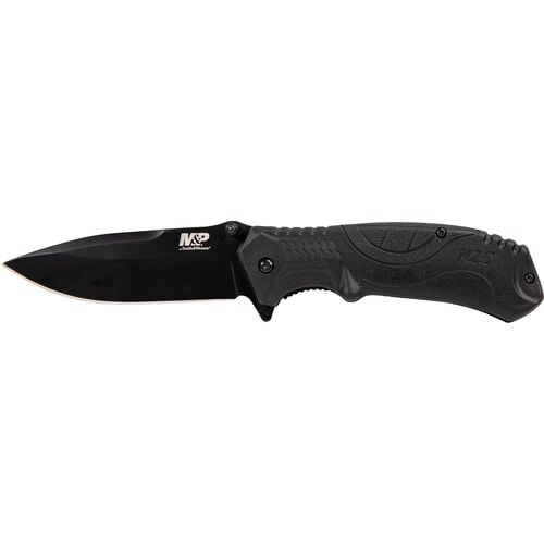 Smith & Wesson® M&P® 1085912 M2.0® Drop Point Folding Knife
